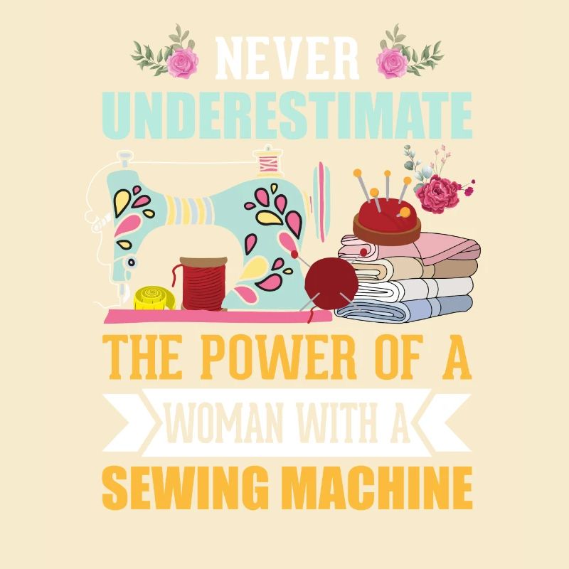 sew