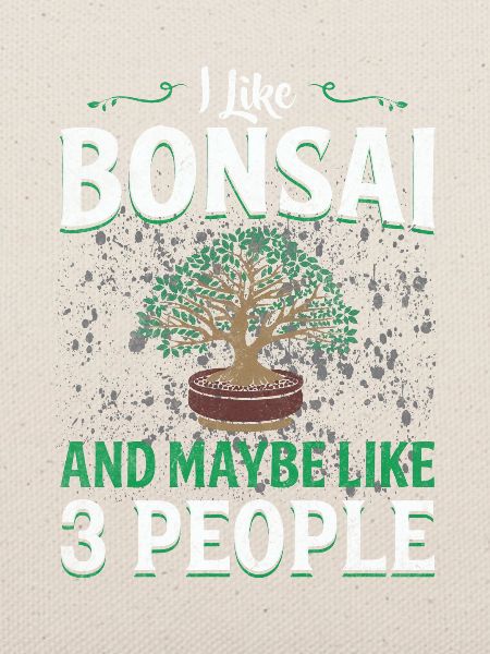 Bonsai