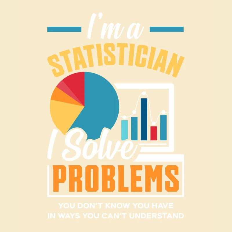 Data Analysis Data Technology Statistician Lustig