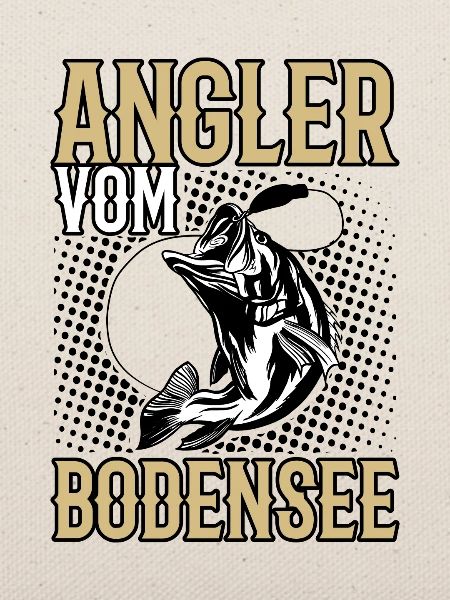 Angler Bodensee