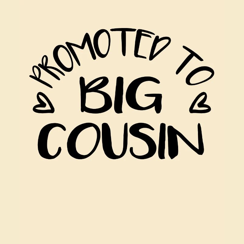 Big cousin