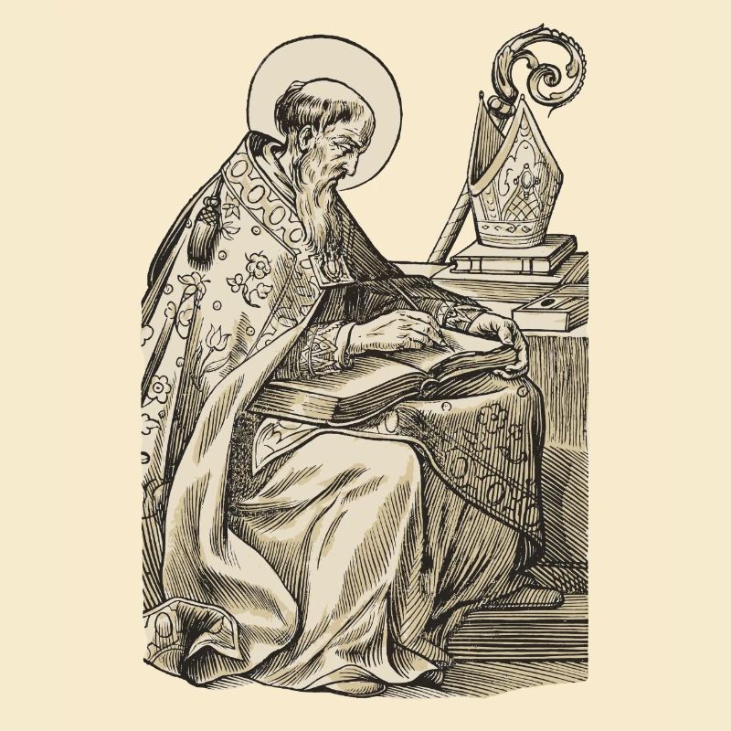 Heilige Augustinus