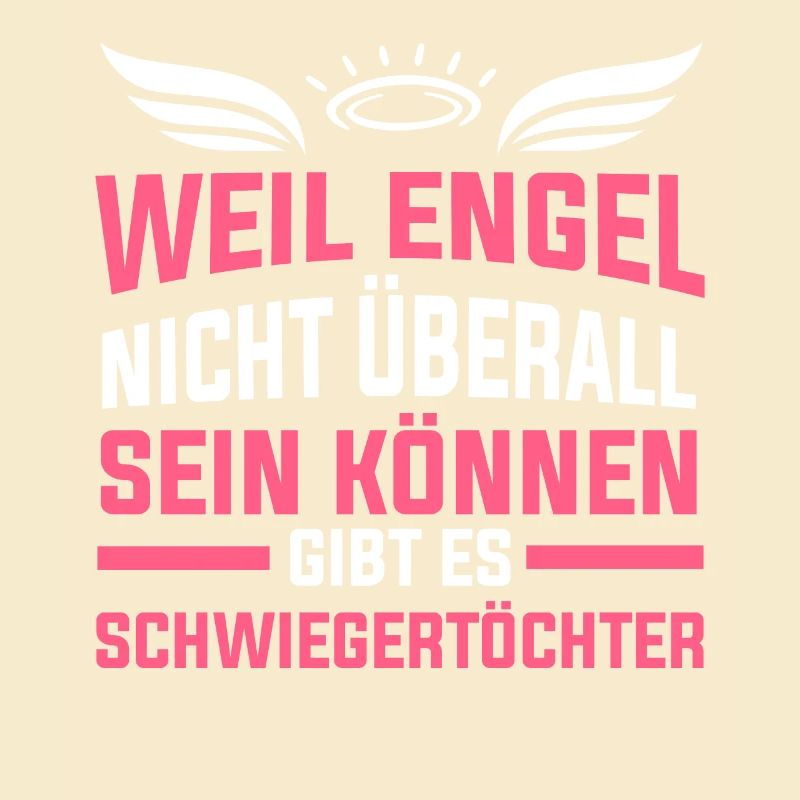Schwiegertochter Engel Geschenk