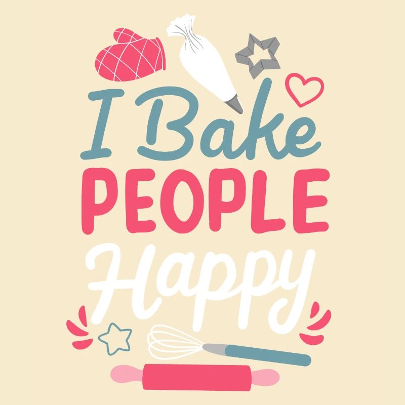 Backen Bäckerei Hobbybäcker