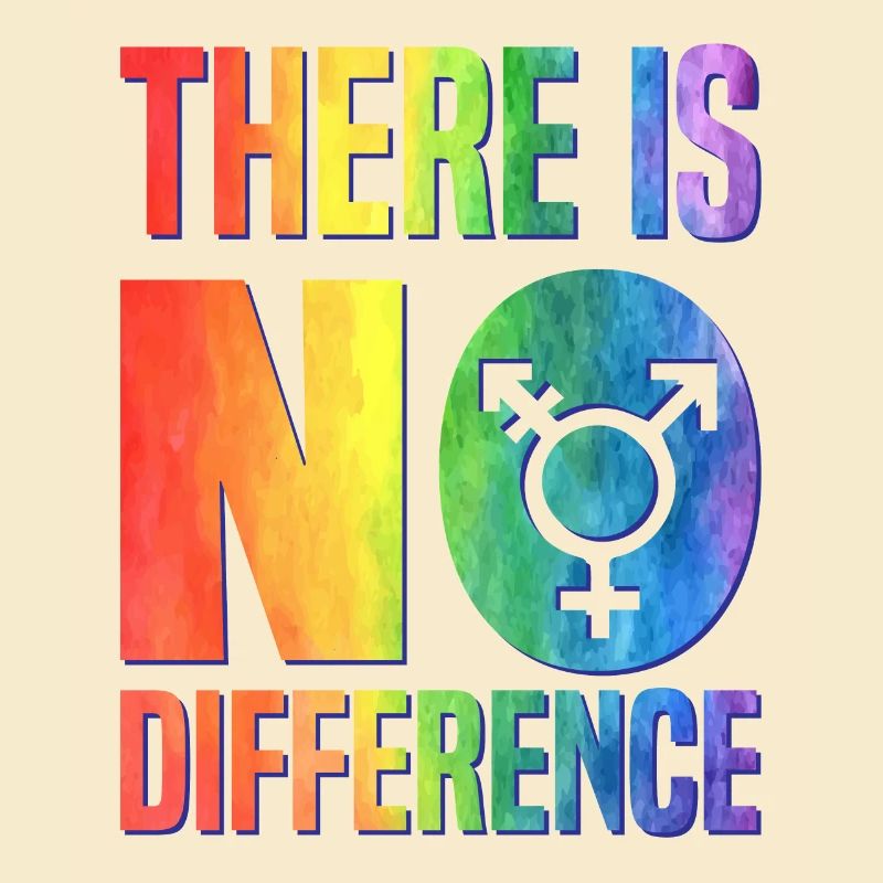 Love makes no difference, Pride