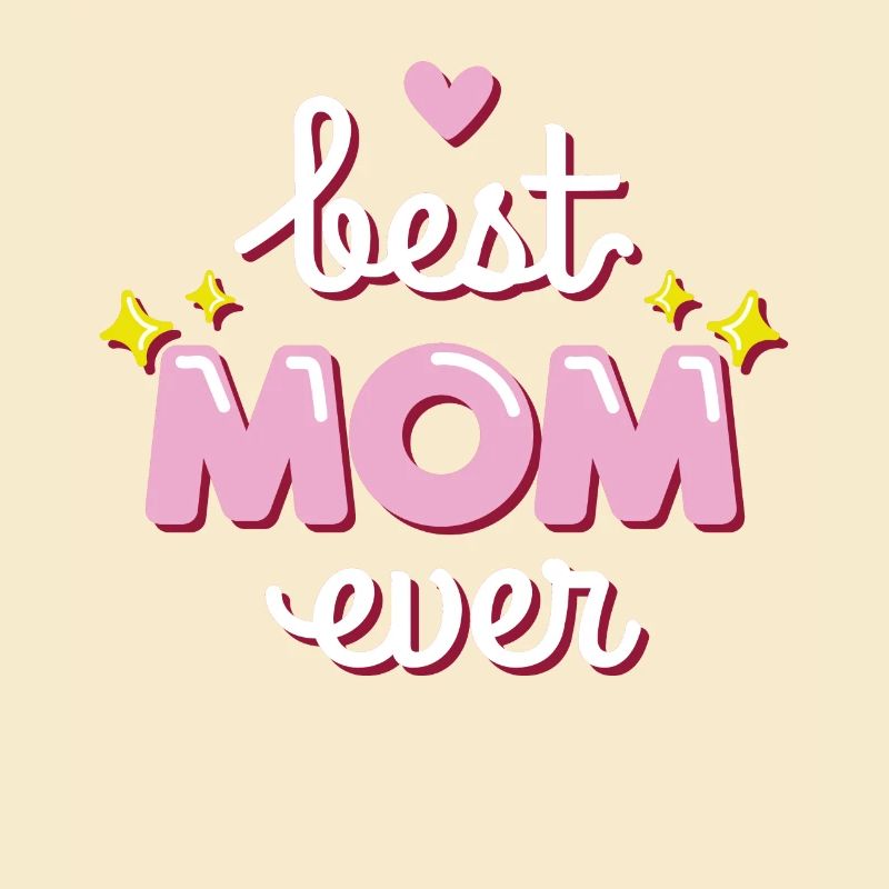 Muttertag Geschenk beste Mama Muttertagsgeschenk