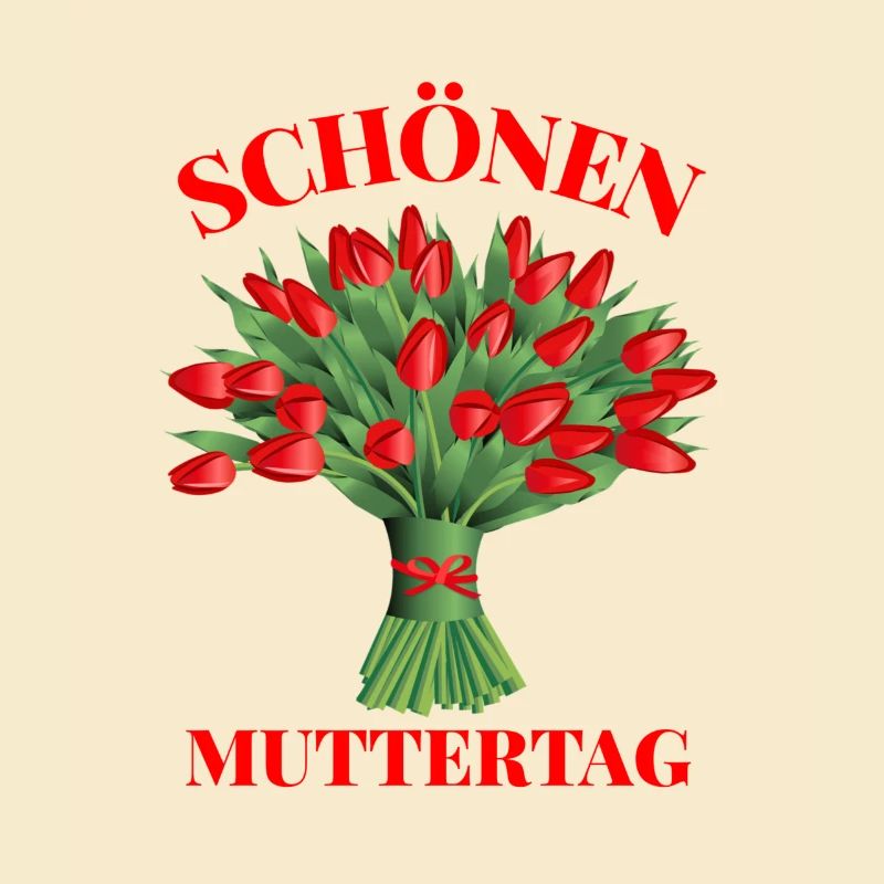 Muttertag, Muttertag, Muttertag, Muttertag