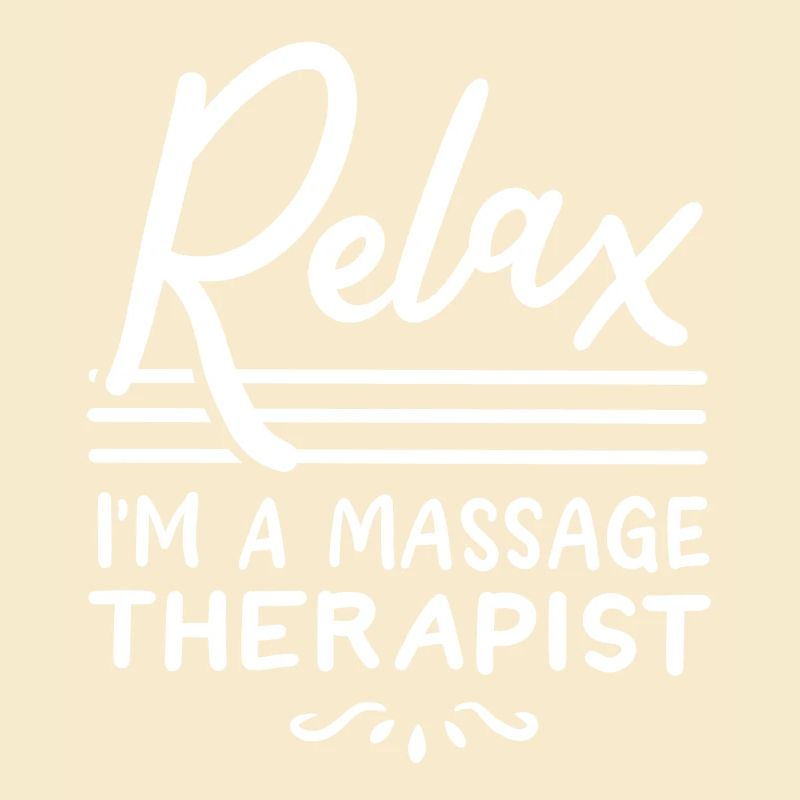 Massage Therapist Massage Therapy