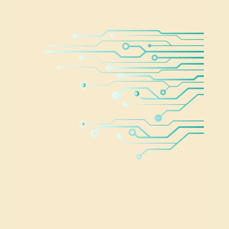 Computer Circuit Engineer Computer Nerd
