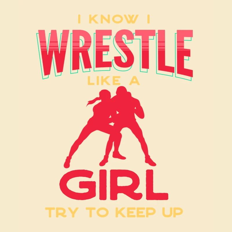 Lutte, Lutter, Lutteurs, Lutteurs