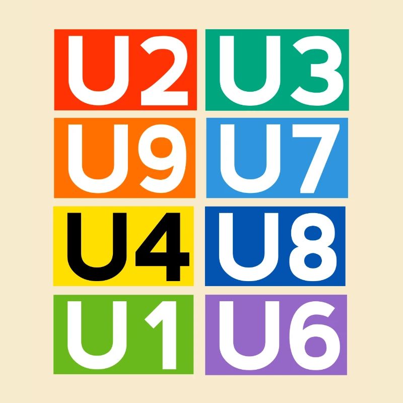 Berliner U-Bahn