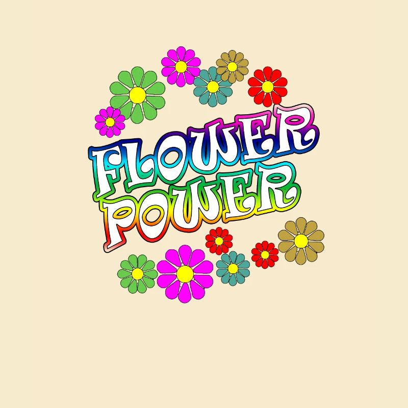 Flower Power