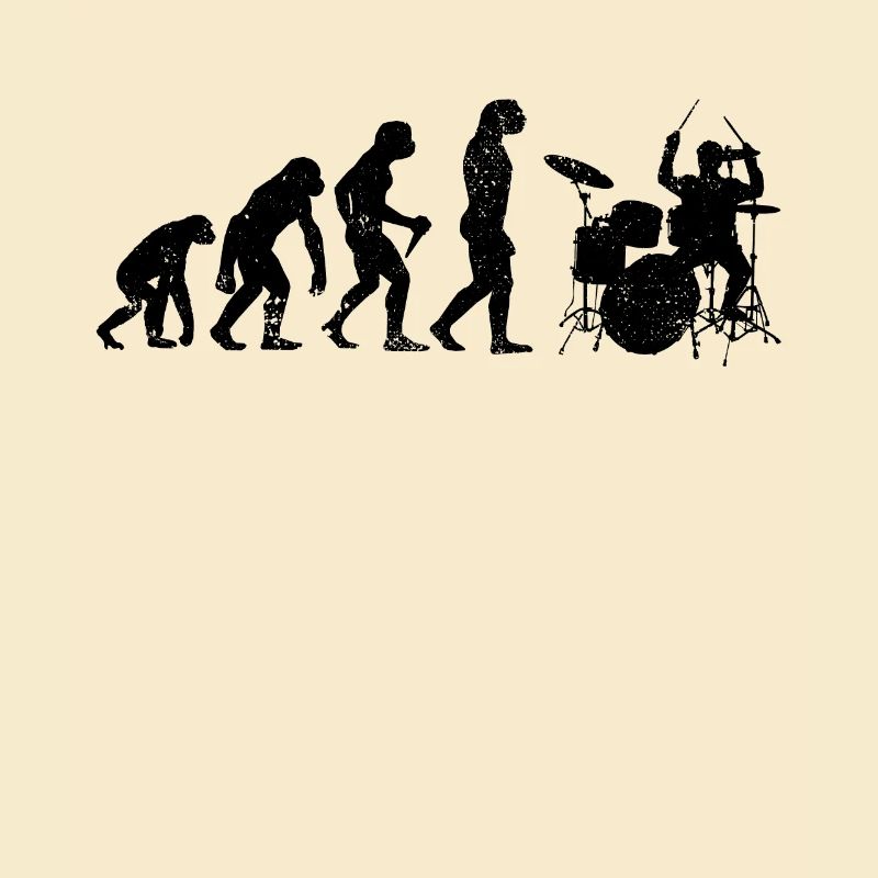 Evolution Drums