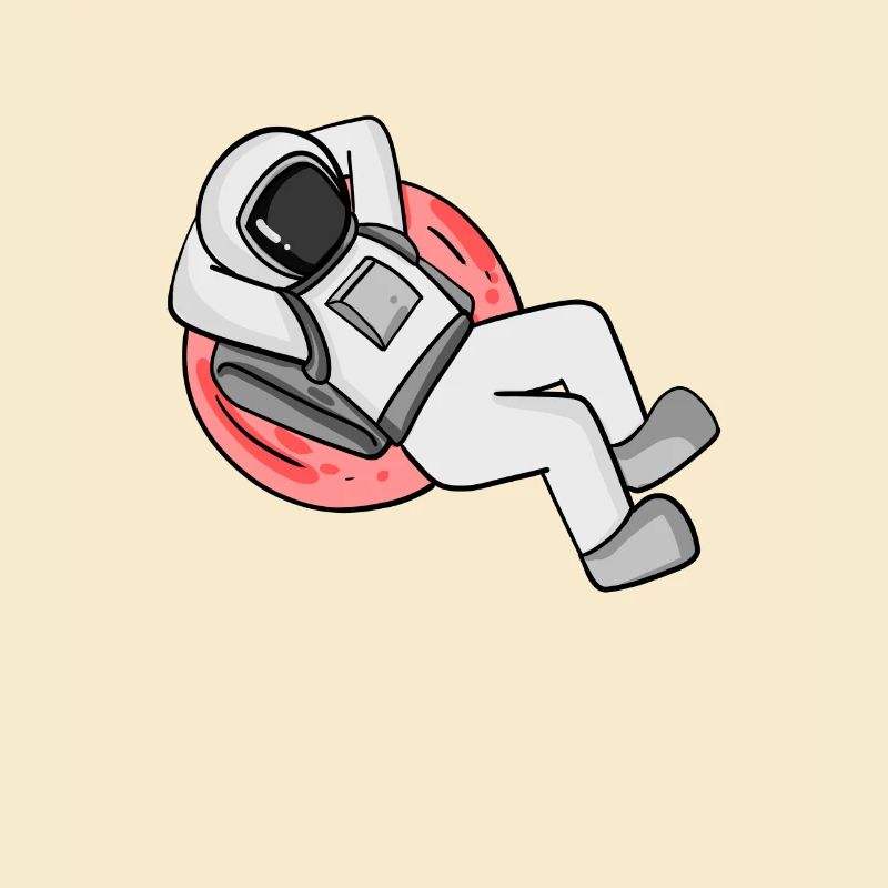 Astronaut