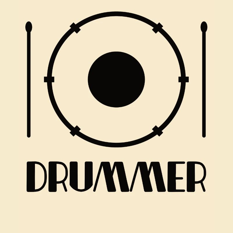 Drummer Drummer Drums Beat Drums