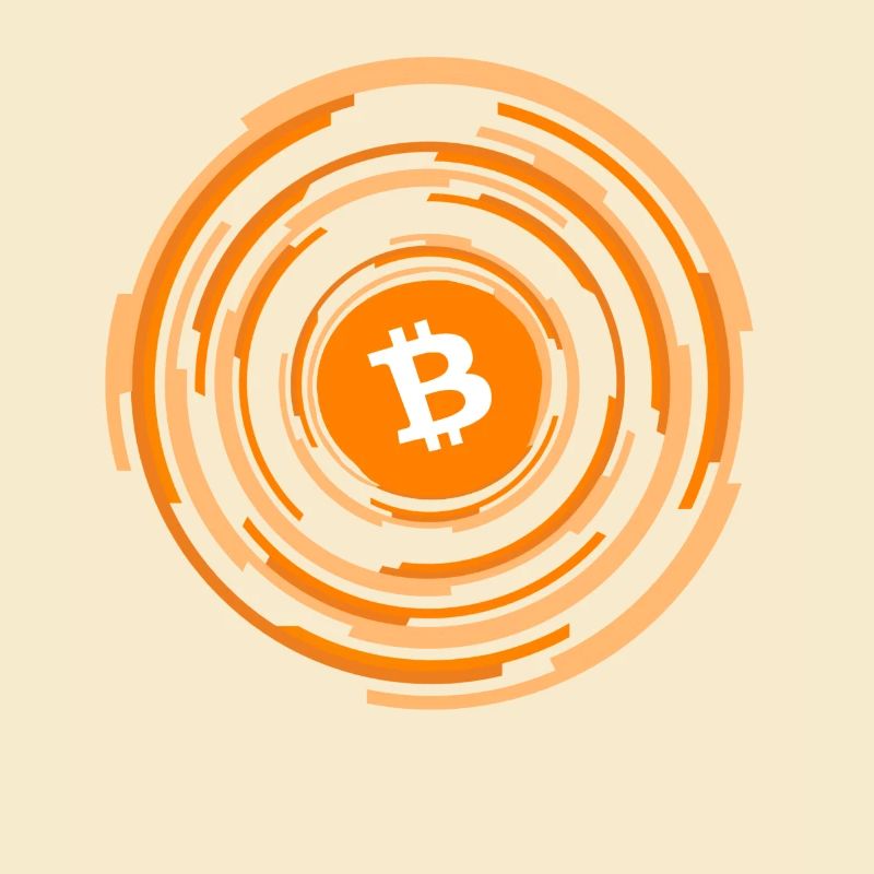 Bitcoin Kryptowährung
