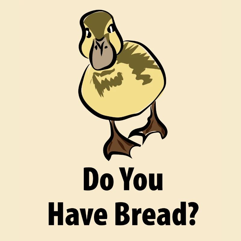 Duck Duck Quak