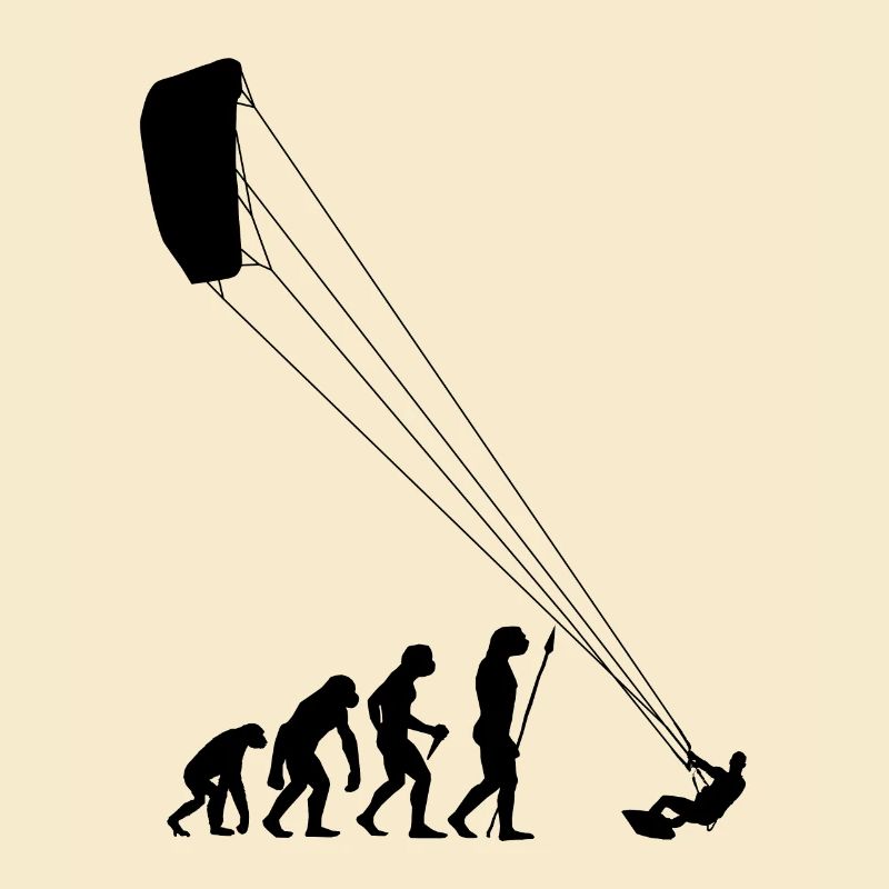 Surf Evolution Kitesurf Kitesurf surf sur surf