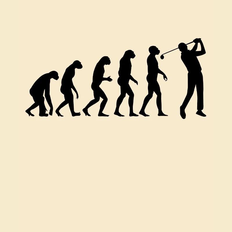 GOLF EVOLUTION Golfer Outfit Golferinnen Golf
