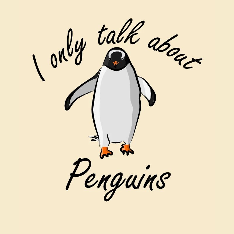 Pinguin