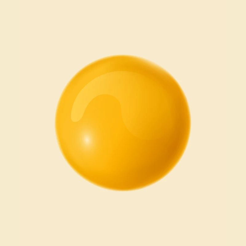 Mirror Egg Costume Egg Yolk For Breakfast Brunch Love