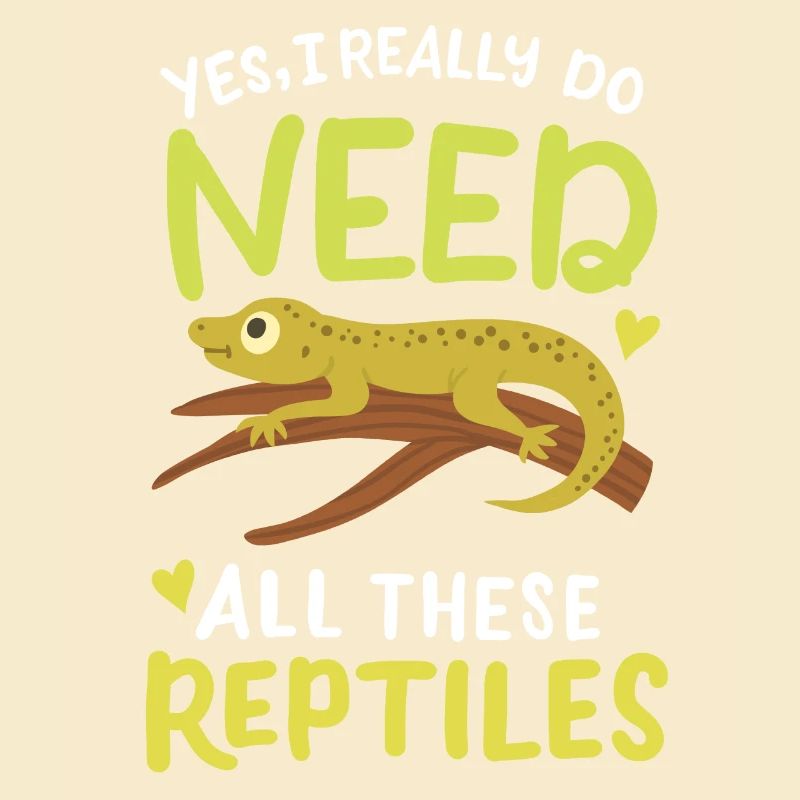 Reptil Eidechse Herpetologe