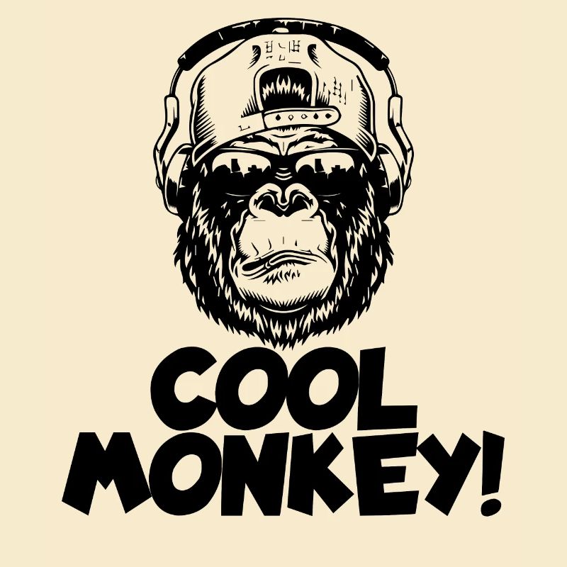Monkey Punk