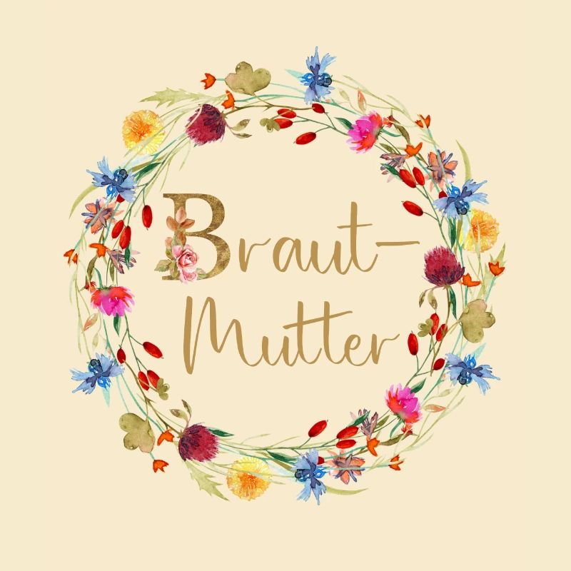 Brautmutter, Hochzeit, Geschenk