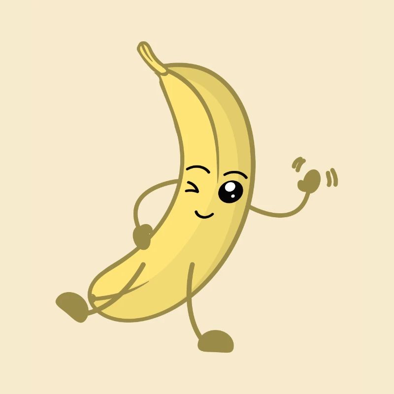 Banane Lustig