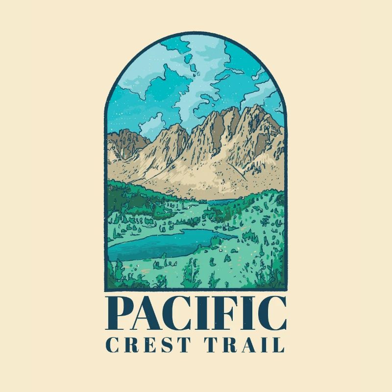 Pacific Crest Trail