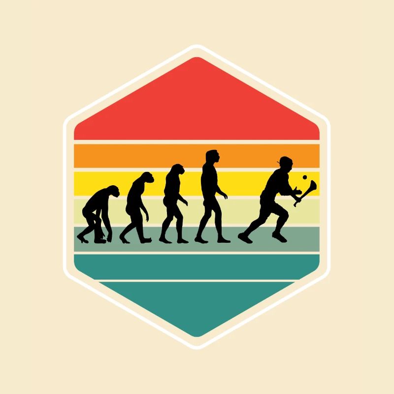 Die Evolution von Hurling