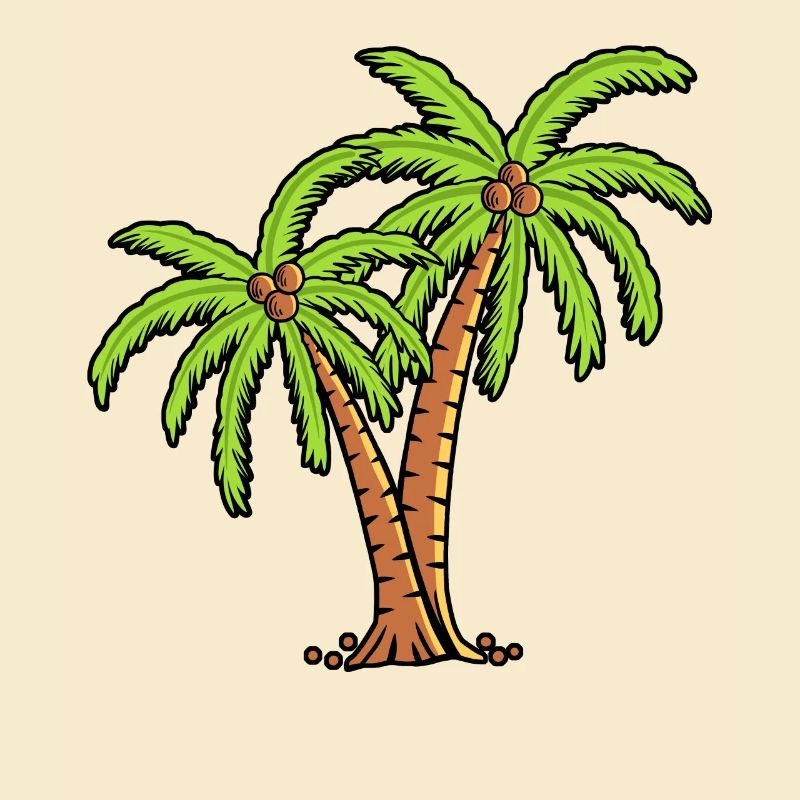 Palmen