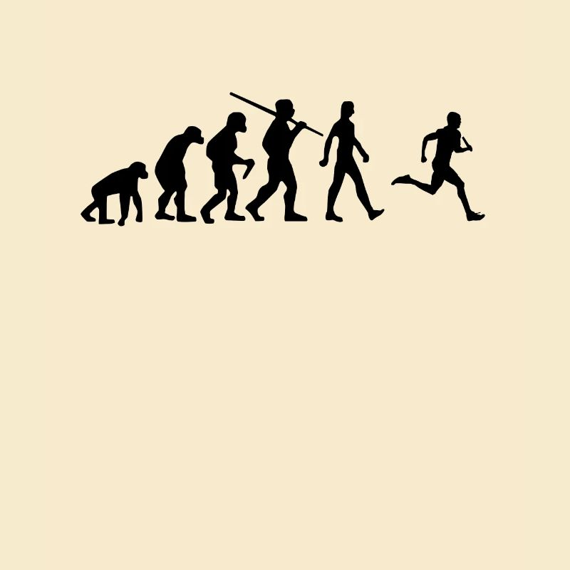 Runner Evolution Jogging