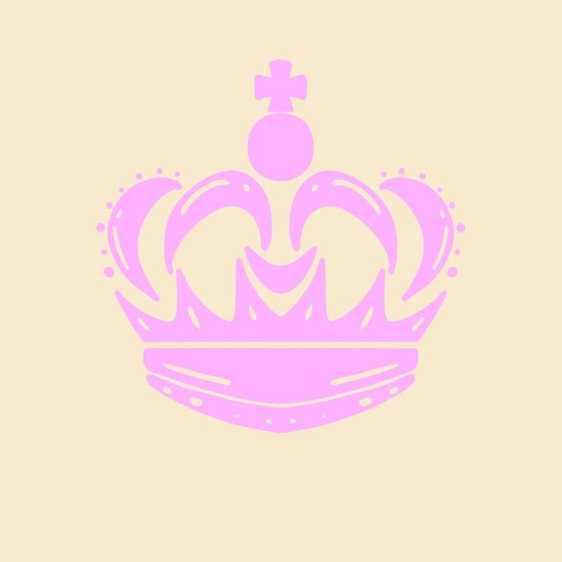Krone Rosa