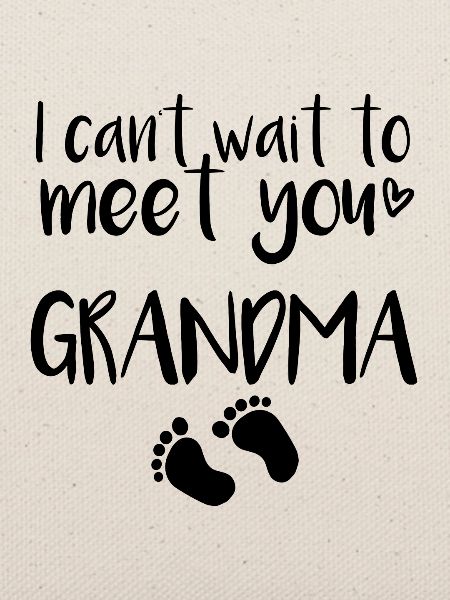 Grandma Baby
