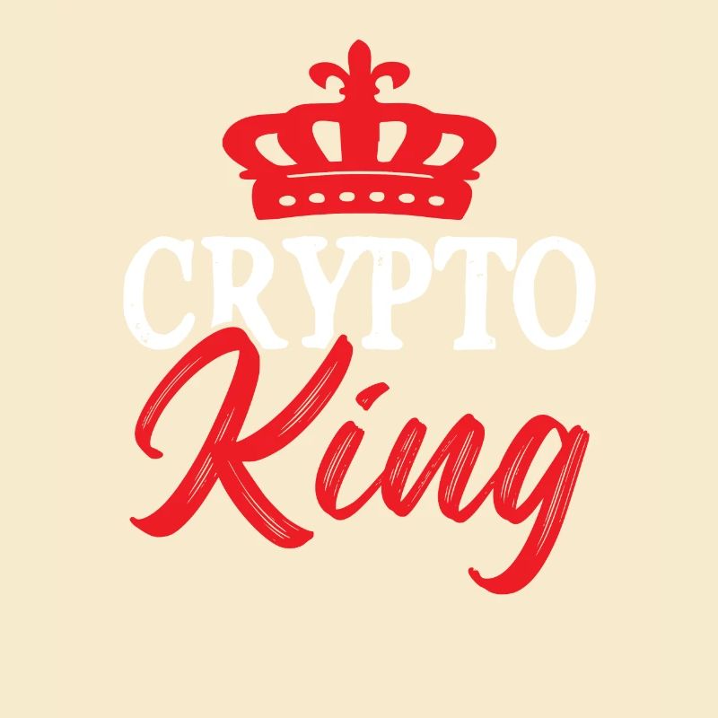 bitcoin crypto king