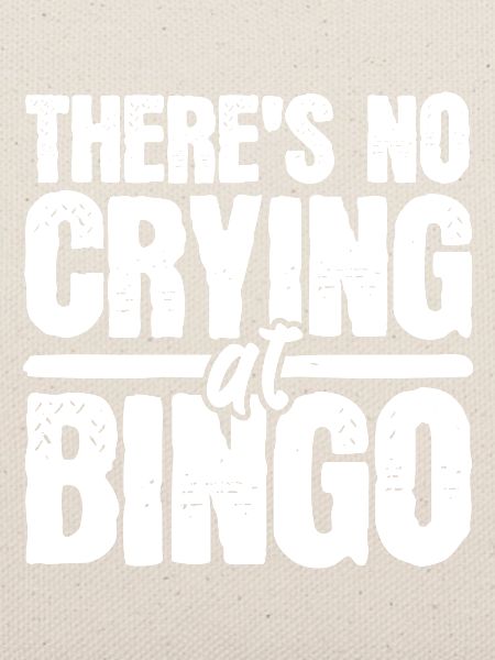 Bingo Bingo-Spieler Bingo-Rufen
