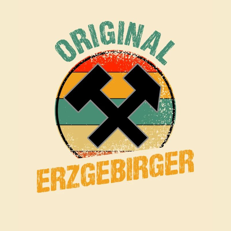 Original Erzgebirger