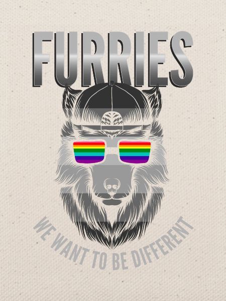 Furry, Furry Kongresse, Wolf,