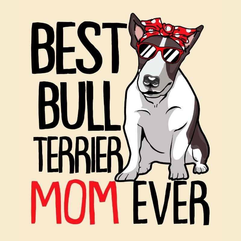 Bullterrier