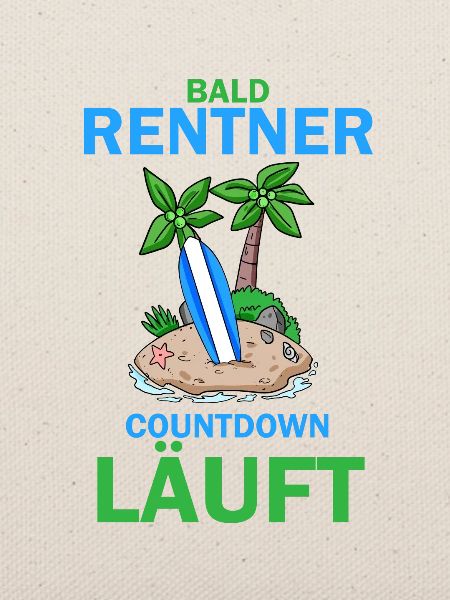 Bald Rentner