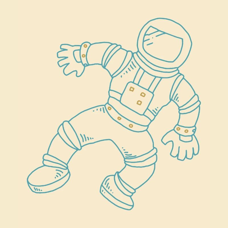 Astronaut