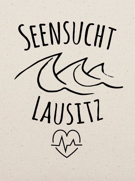 Seensucht Lausitz