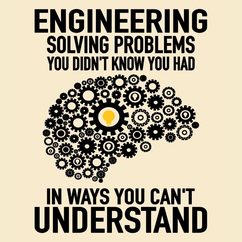 Ingenieur Engineering Engineer Zahnrad Techniker