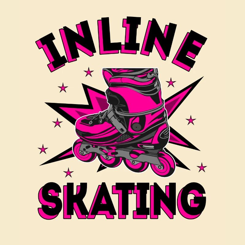 Inline Skating Inline-Skates