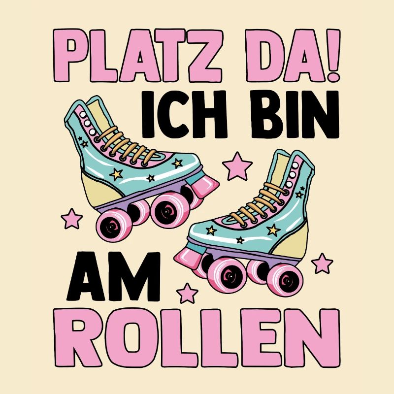 Rollschuhe