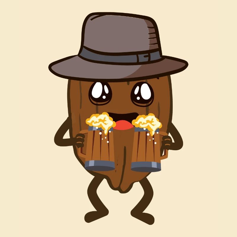 walnut