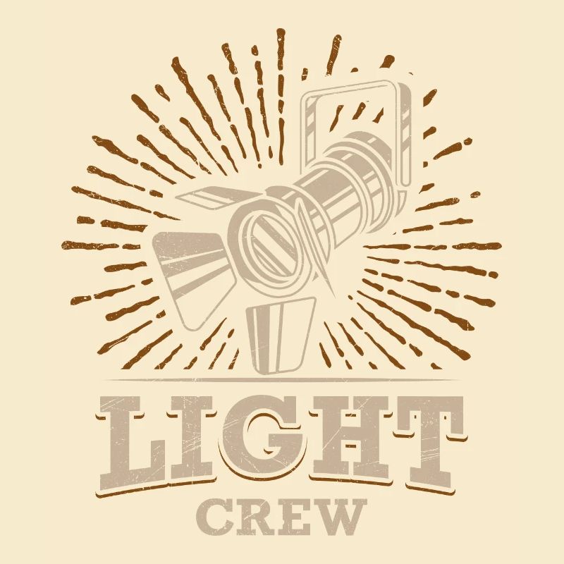 LIGHT CREW Lichttechnik Lichttechniker