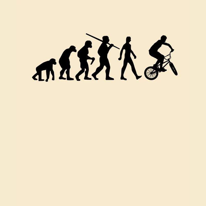 BMX Evolution BMX Rad