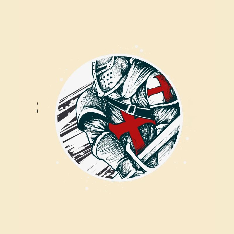 Templerkriegerritter